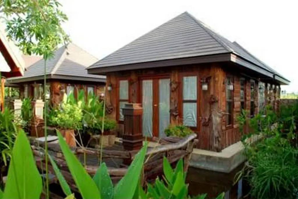 Прачуапкхирикхан: Prachuap Garden View Resort