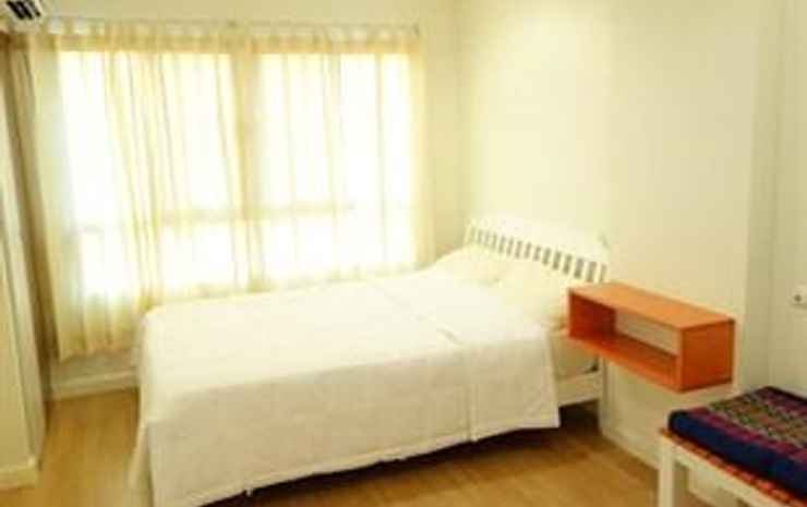 Бангкок: 301 Condo Hotel