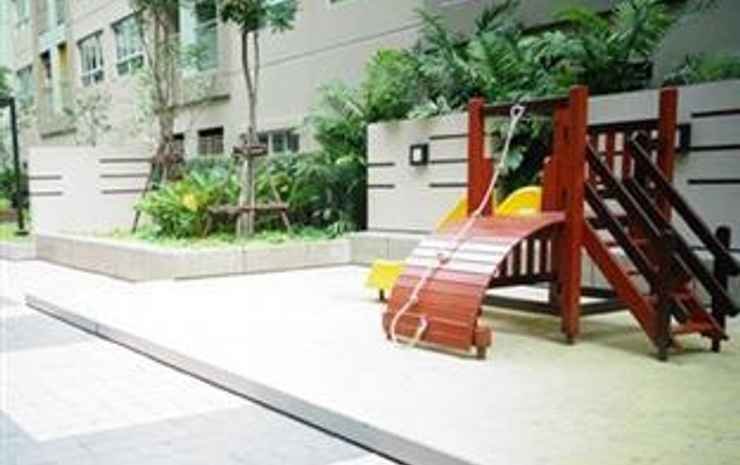 Бангкок: 301 Condo Hotel