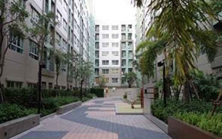 Бангкок: 301 Condo Hotel