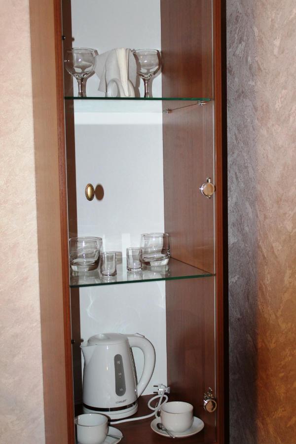 Сорочинск: B&B Soroka