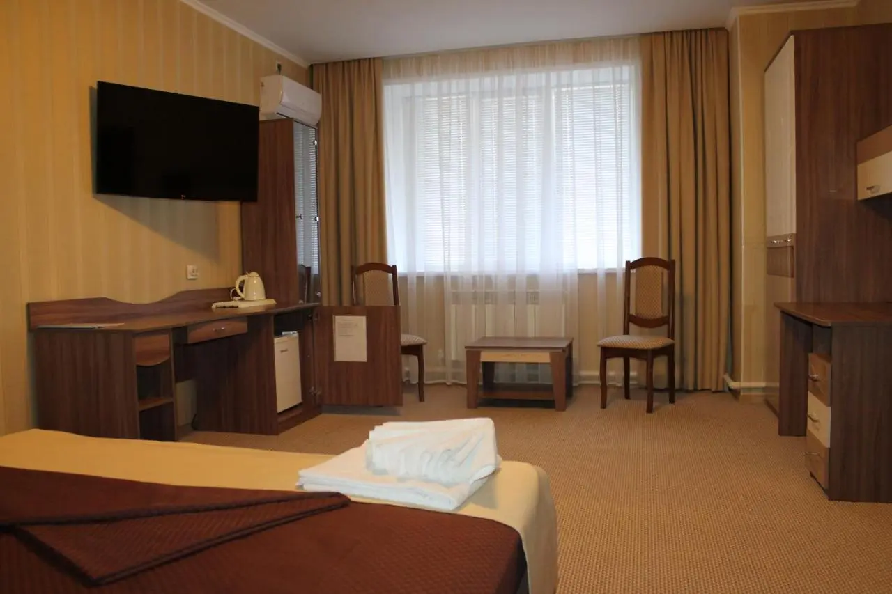 Сорочинск: B&B Soroka