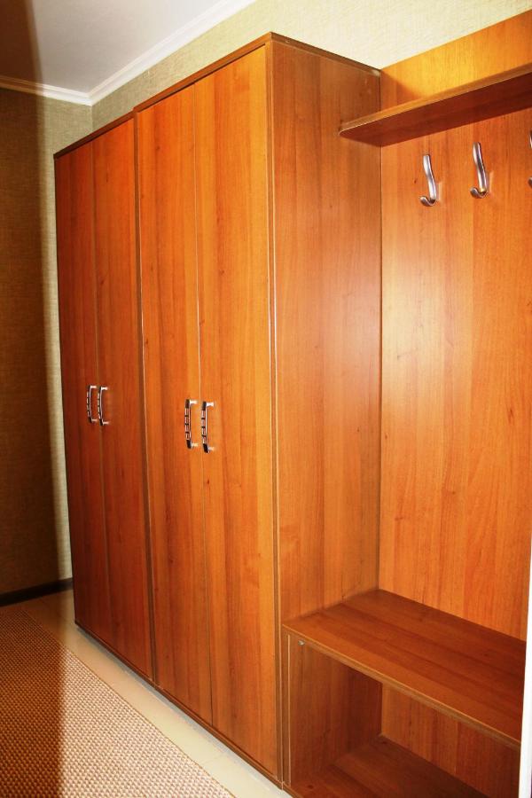 Сорочинск: B&B Soroka