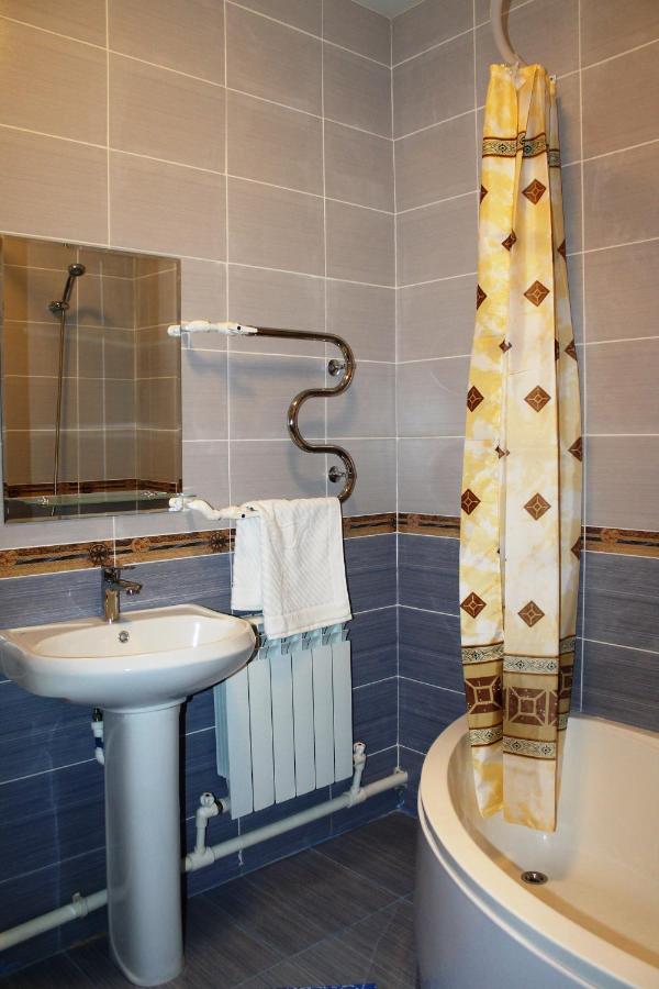 Сорочинск: B&B Soroka