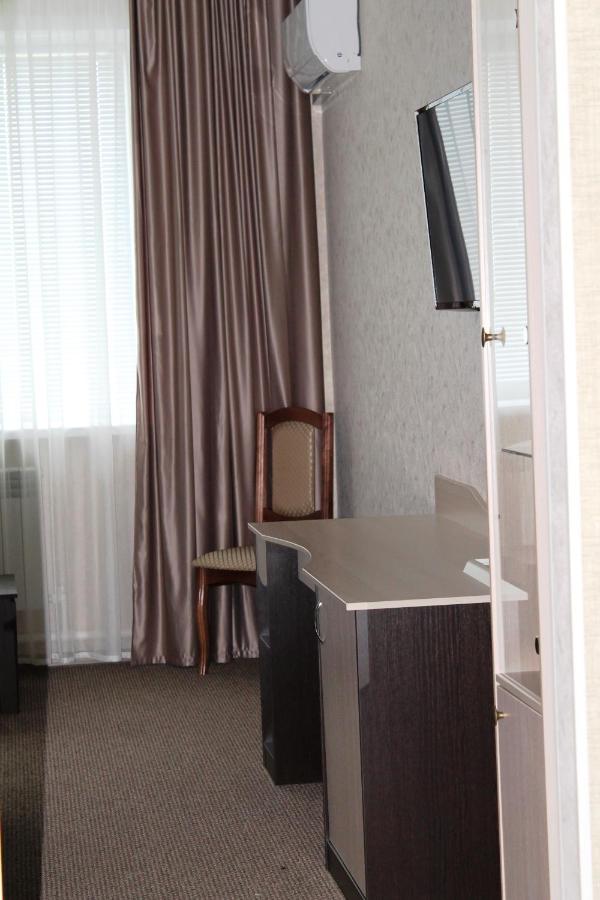 Сорочинск: B&B Soroka