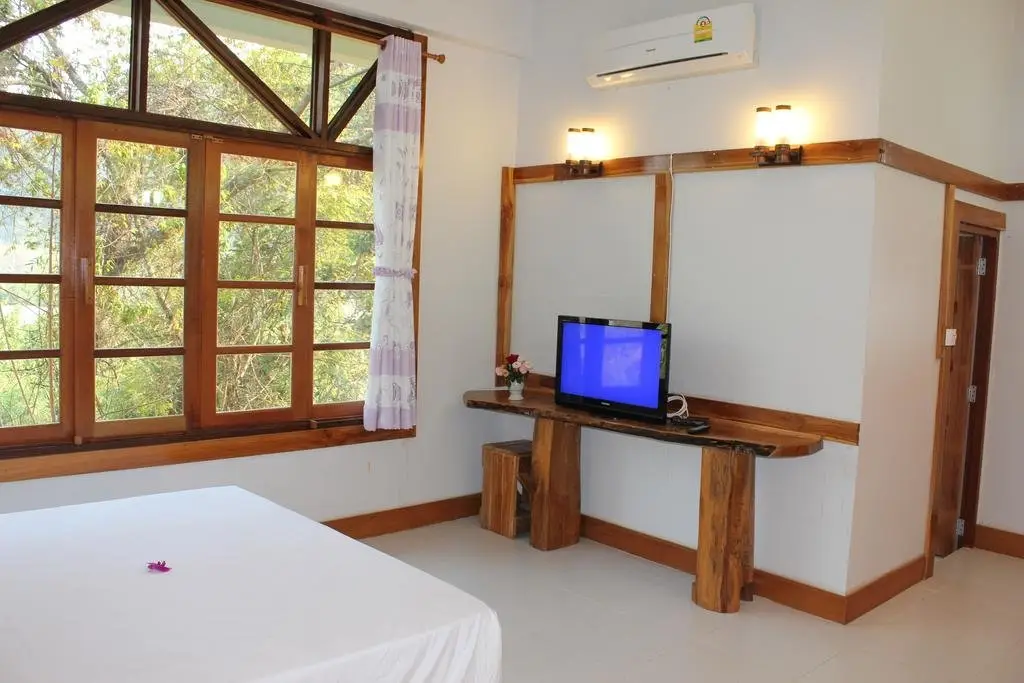 Чианграй: Muang Kham House