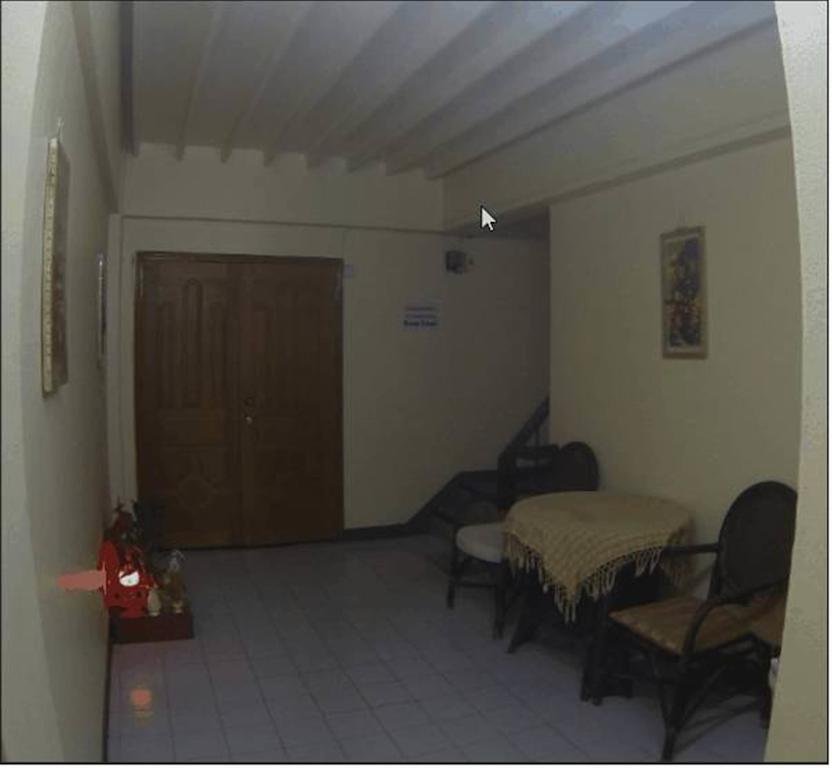 Паттайя: Nuan Cofe & Guesthouse