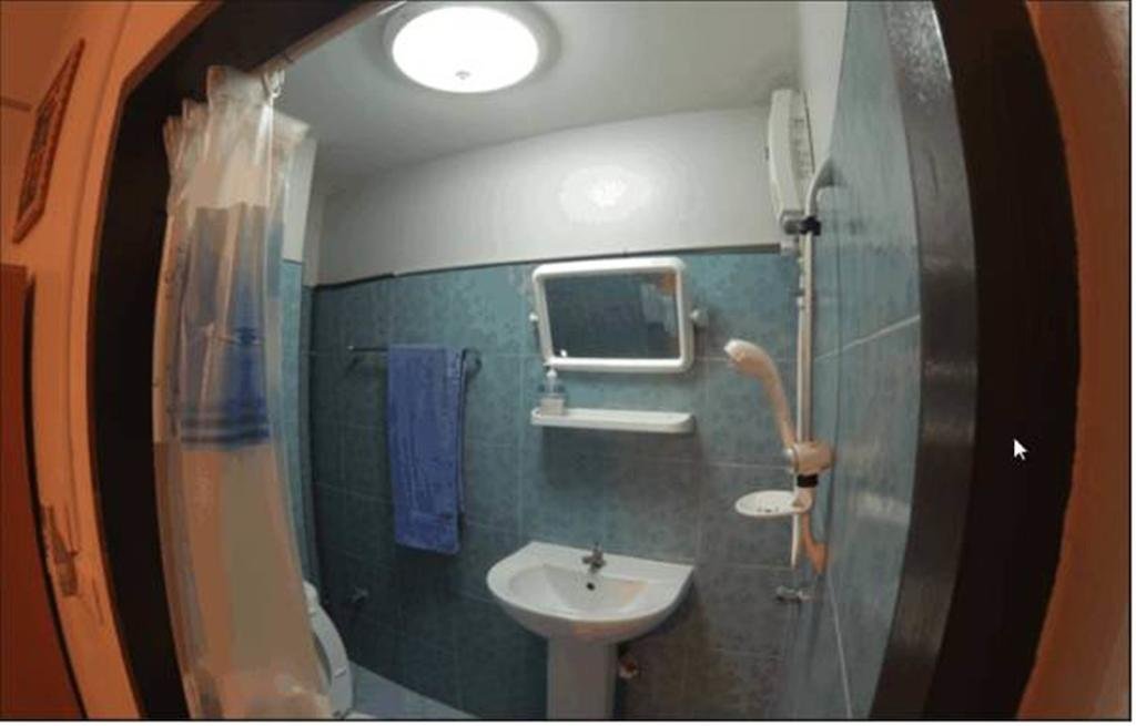 Паттайя: Nuan Cofe & Guesthouse