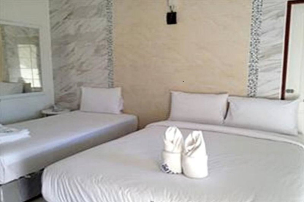 Хатъяй: Leelawadee 3 Resort