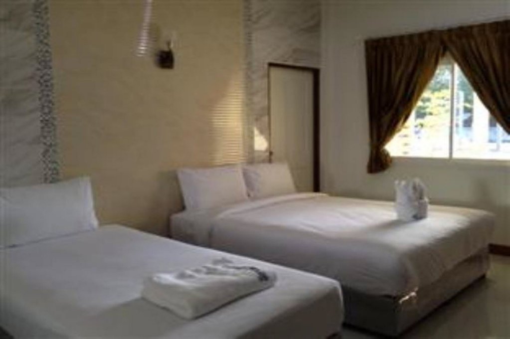 Хатъяй: Leelawadee 3 Resort