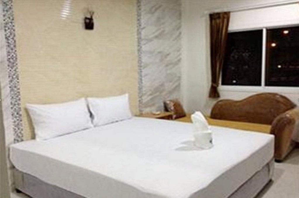 Хатъяй: Leelawadee 3 Resort