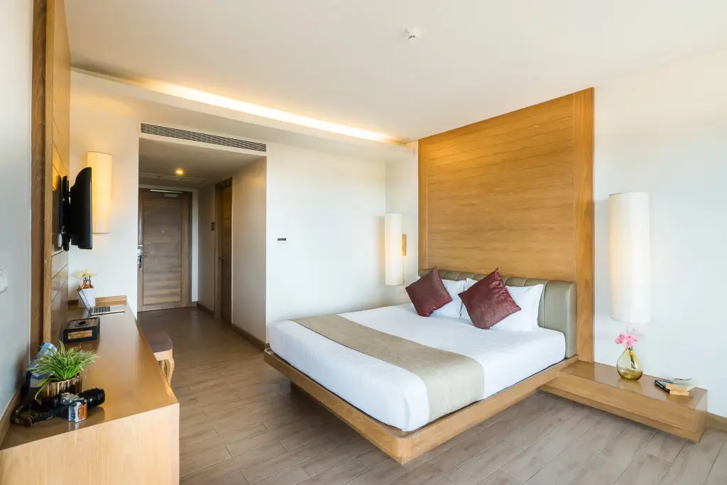 Хуахин: Ayrest Hotel