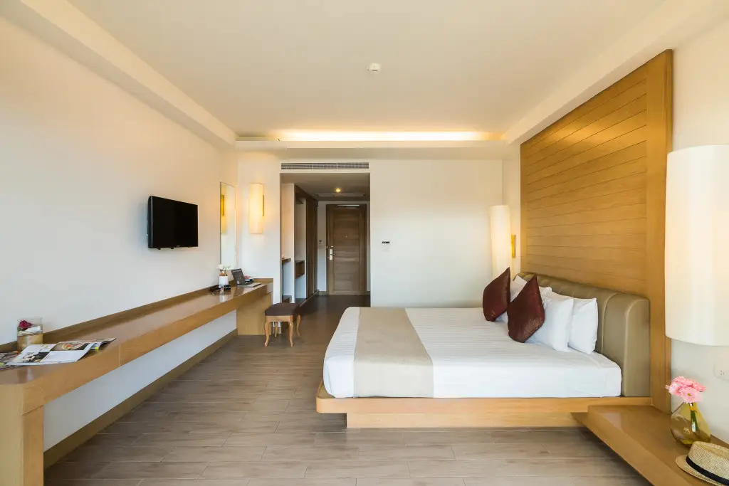 Хуахин: Ayrest Hotel