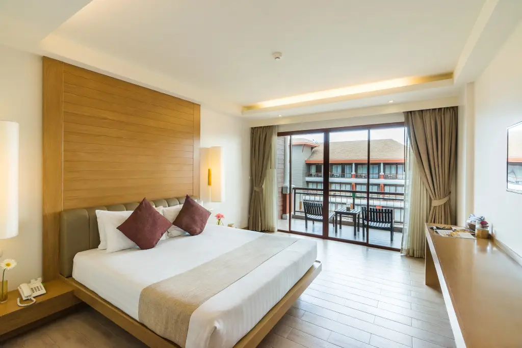 Хуахин: Ayrest Hotel