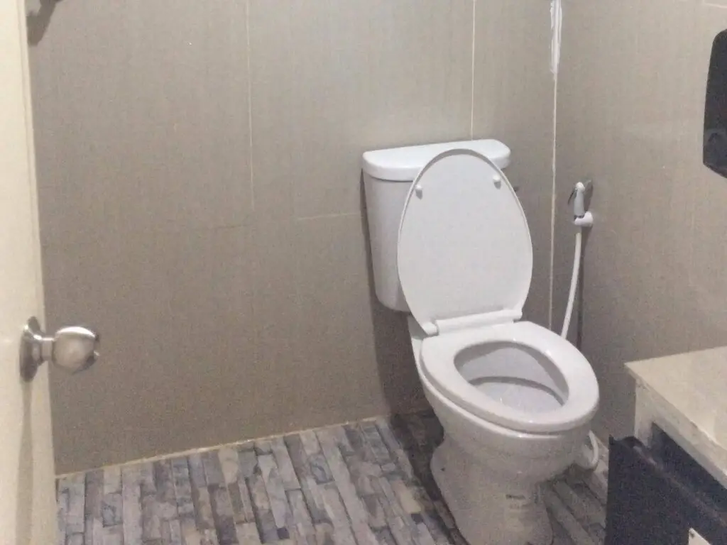 Мэй-Хаад-Бэй: Moov Inn Garden Hostel