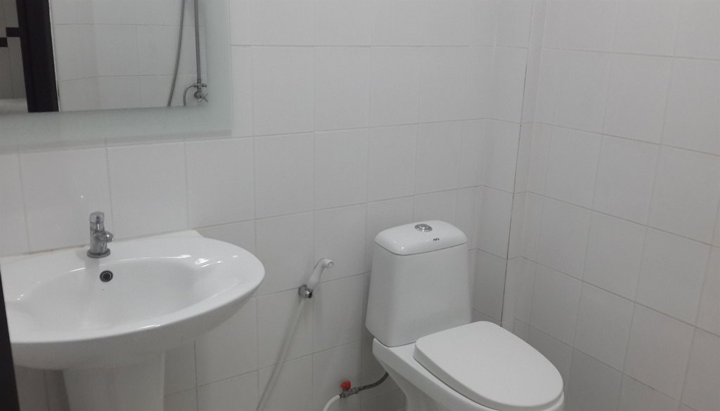 Самуи: Sri Samui Hotel