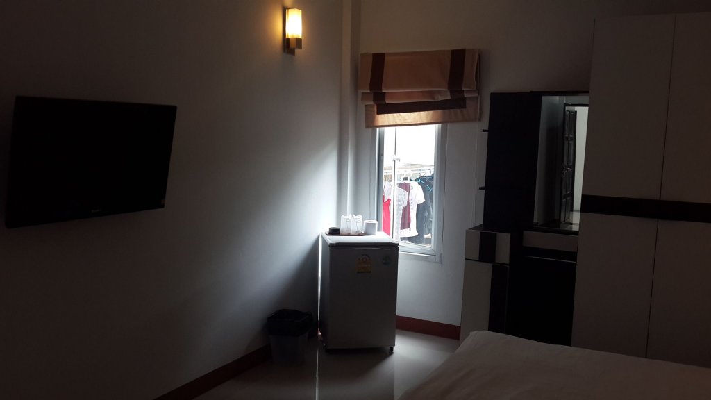 Самуи: Sri Samui Hotel