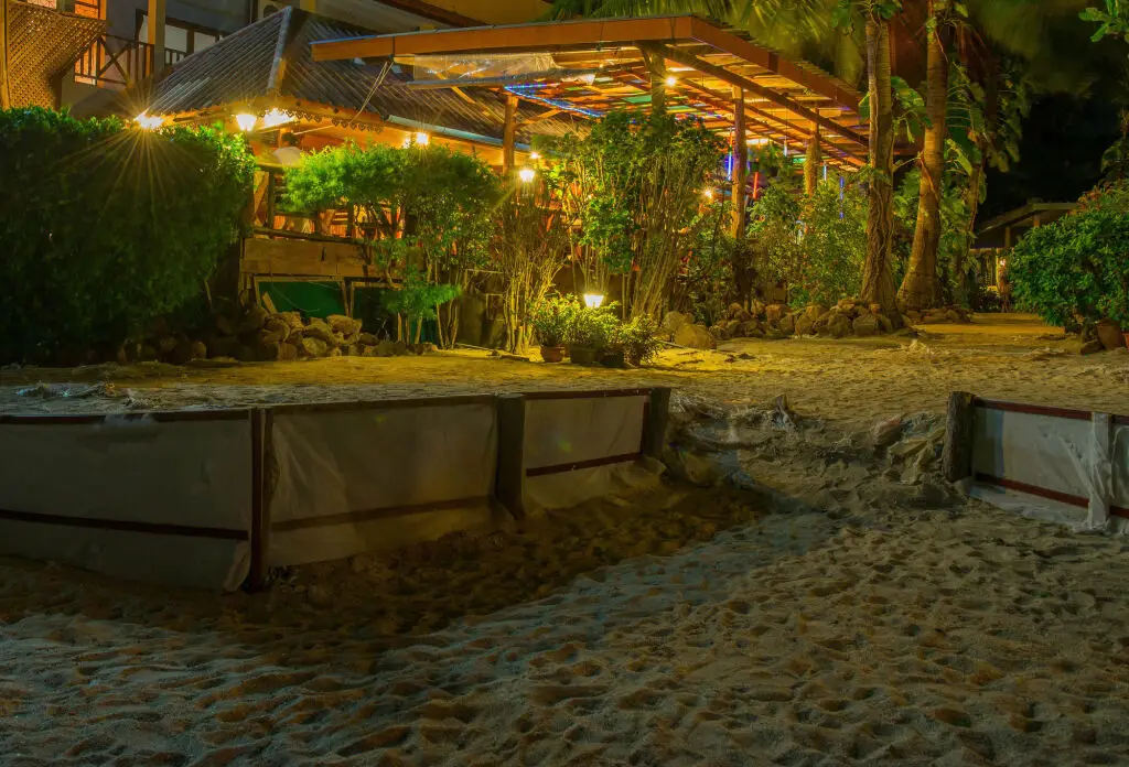 Остров Тау: Koh Tao Tropicana Resort