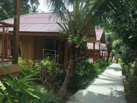 The Fisherman's Chalet — фото 1
