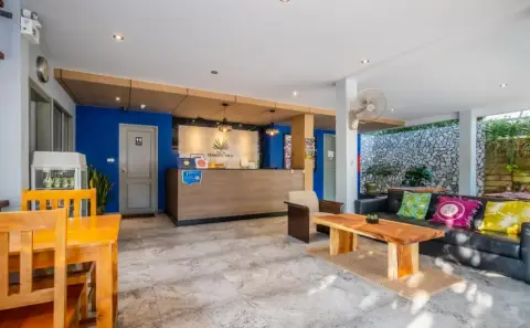 Kata Tranquil Villa — фото 1