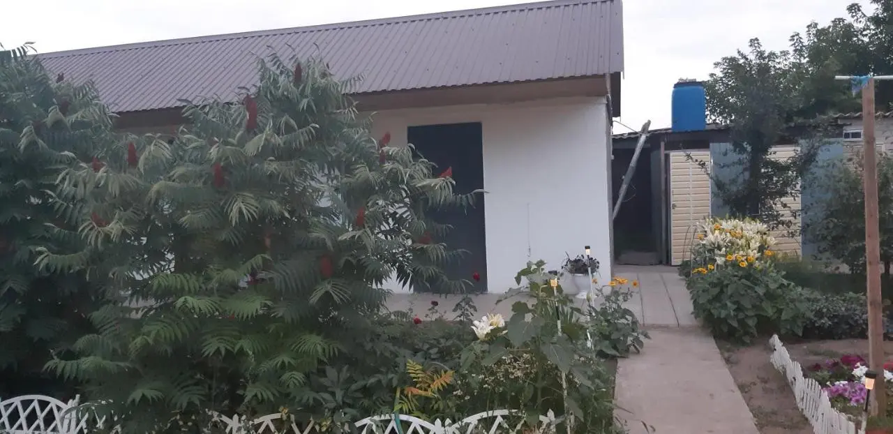 Соль-Илецк: Guest House Olga