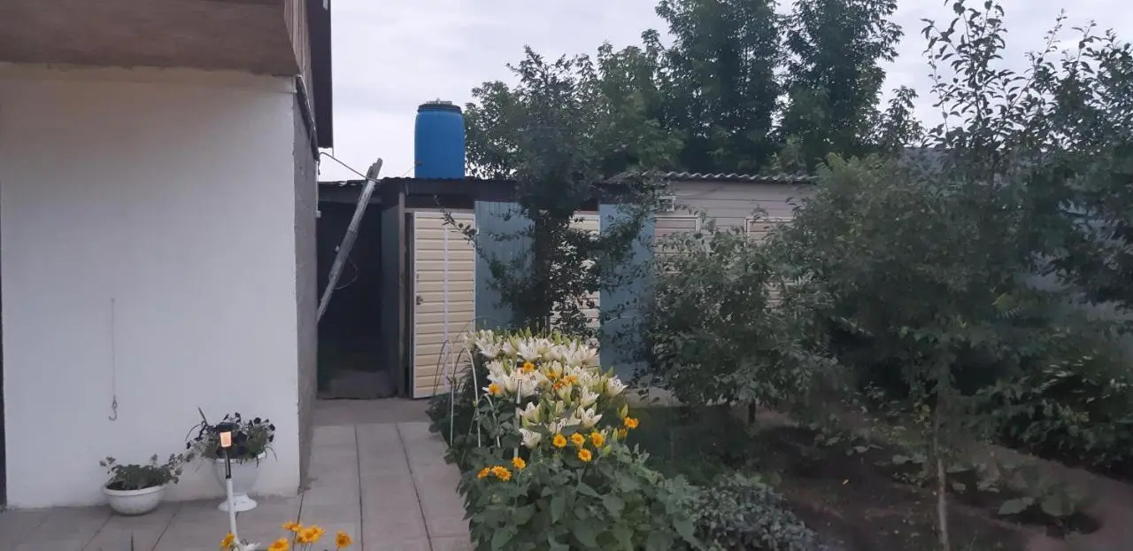 Соль-Илецк: Guest House Olga