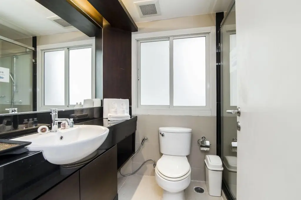 Бангкок: The Narathiwas Hotel & Residence Bangkok