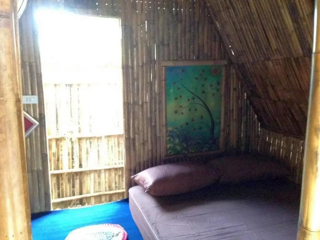 Ко-Липе: Lipe Camping Zone & Bungalows