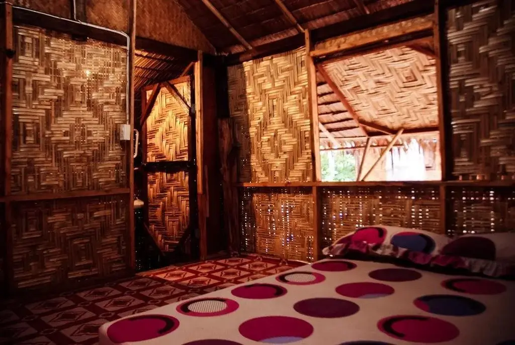 Ко-Липе: Lipe Camping Zone & Bungalows