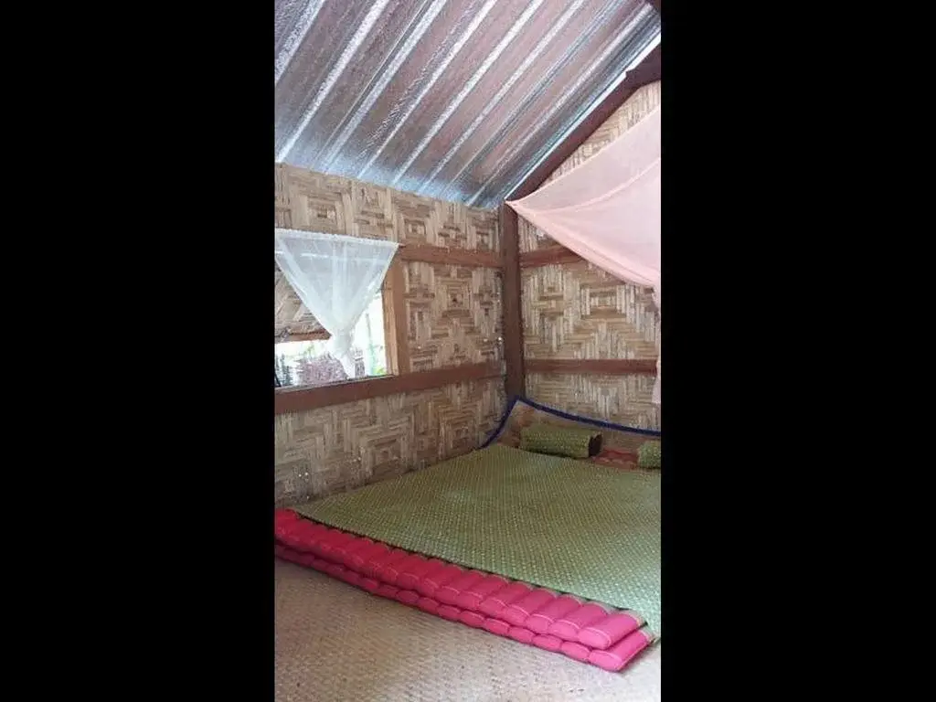 Ко-Липе: Lipe Camping Zone & Bungalows
