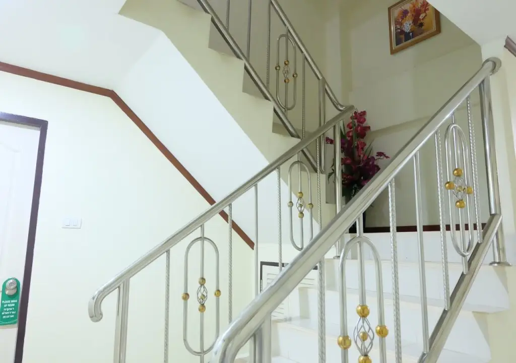 Паттайя: Miracle House