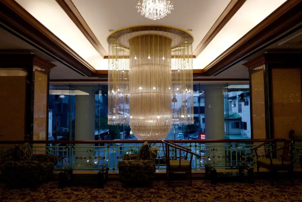 Бангкок: Town In Town Hotel Bangkok