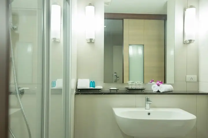 Бангкок: Marsi Hotel