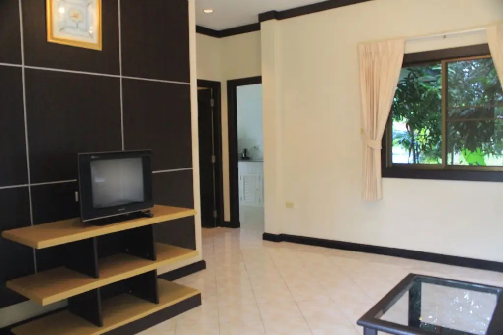 Самуи: Baan Suan Bophut Samui