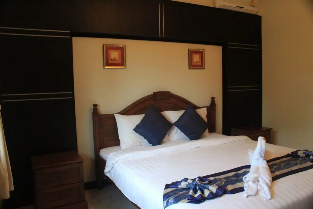 Самуи: Baan Suan Bophut Samui