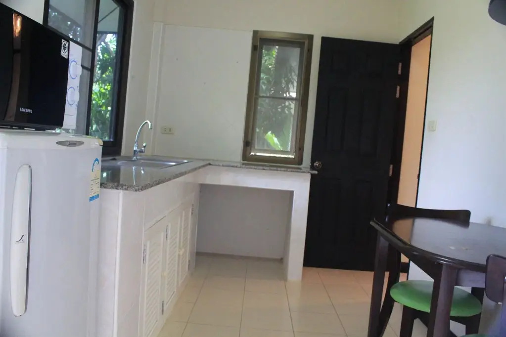 Самуи: Baan Suan Bophut Samui