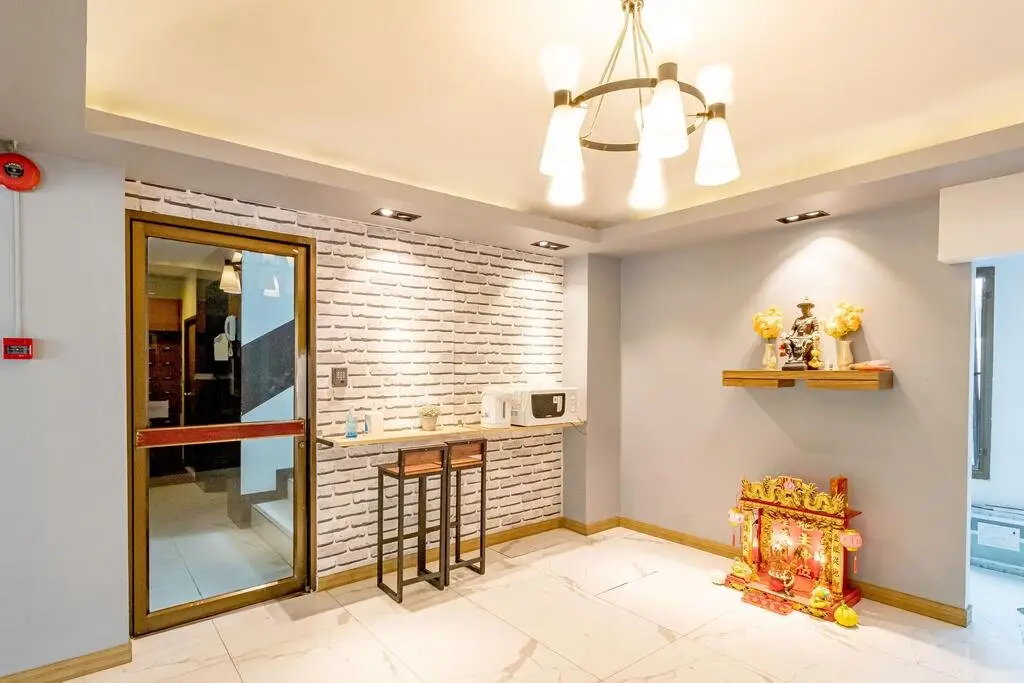 Пхукет: Baan Kongdee Sunset Resort
