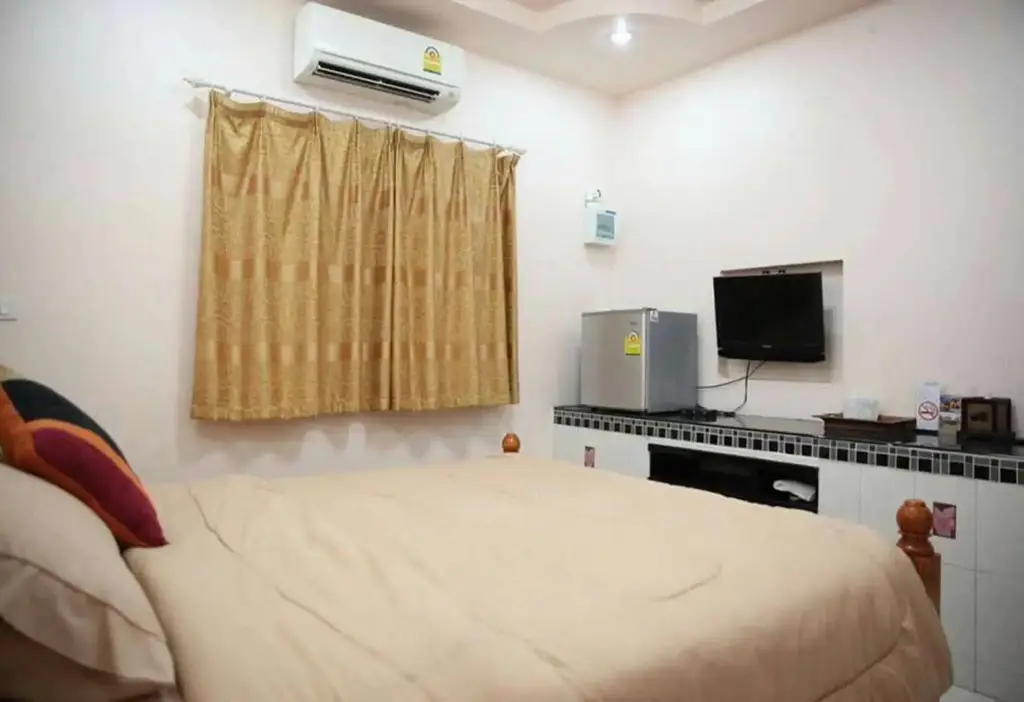 Удонтхани: Supapit Resort