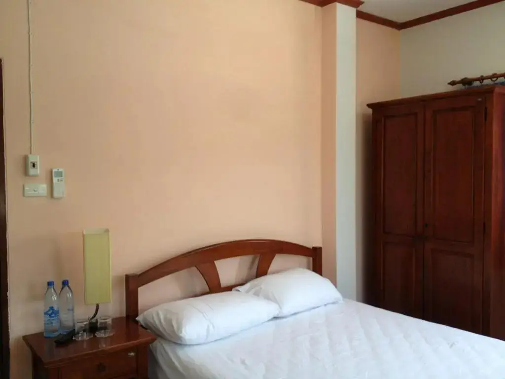 Чиангмай: Home Baan Chiang Mai