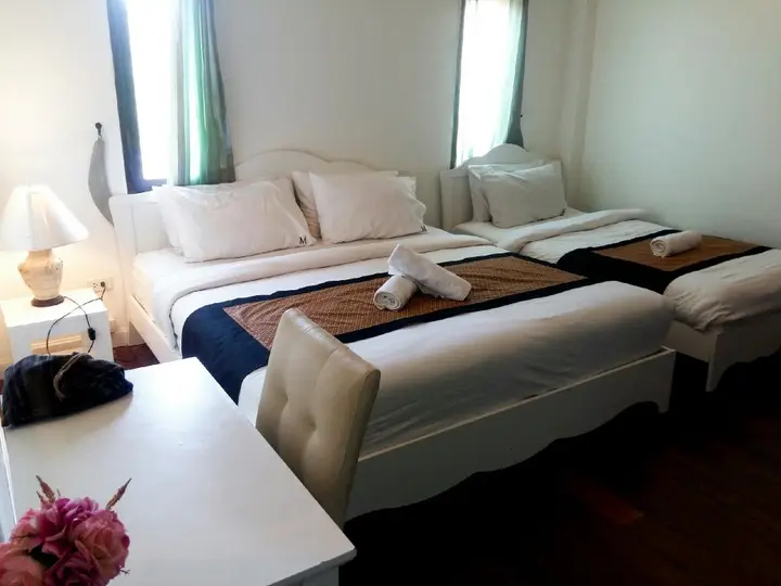 Чиангмай: Mona Chiang Mai Boutique