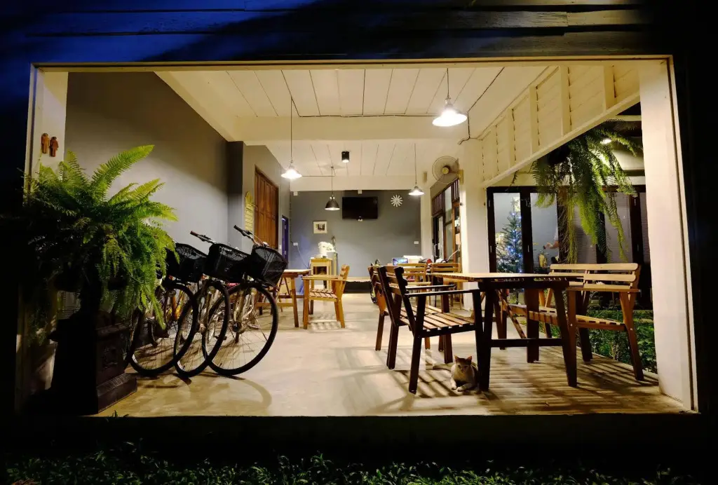 Чиангмай: Mona Chiang Mai Boutique