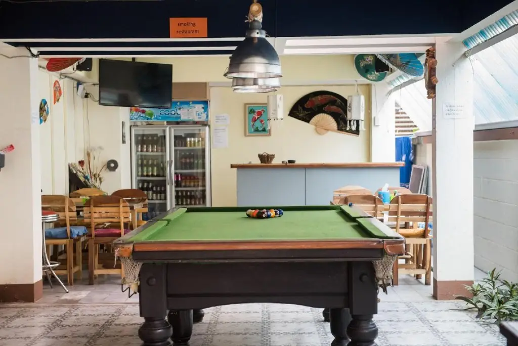 Чиангмай: Dutch Guesthouse