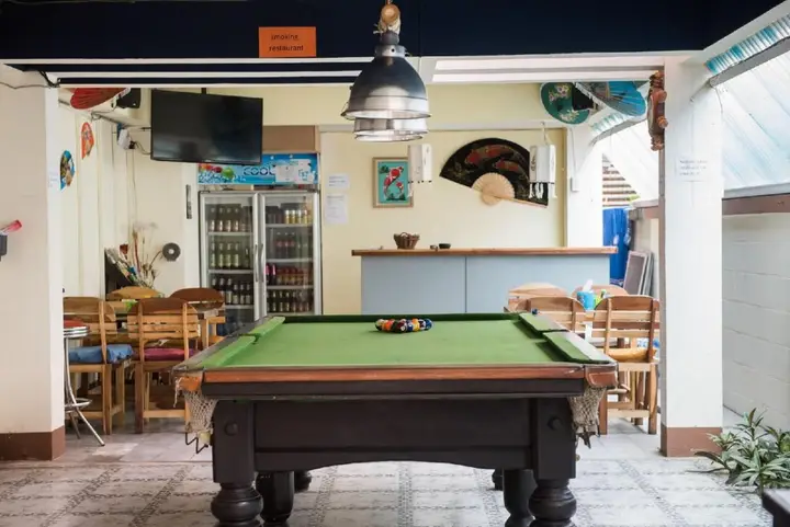 Чиангмай: Dutch Guesthouse