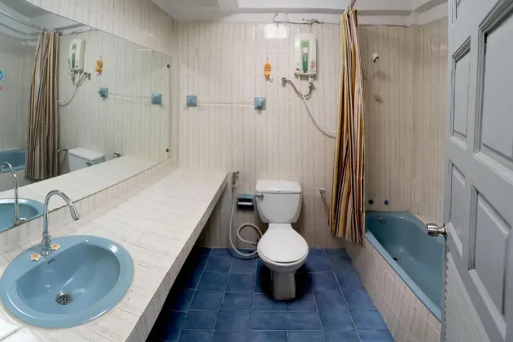 Чиангмай: Dutch Guesthouse