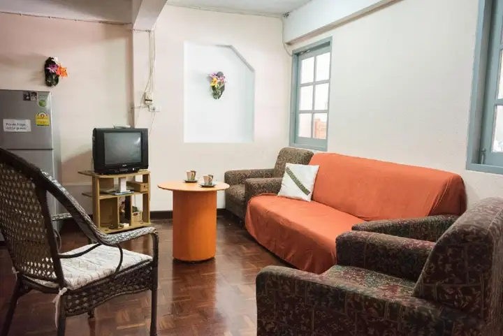 Чиангмай: Dutch Guesthouse
