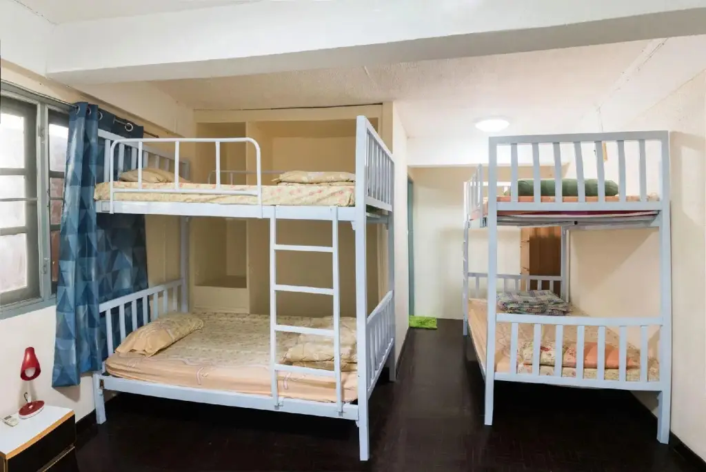 Чиангмай: Dutch Guesthouse