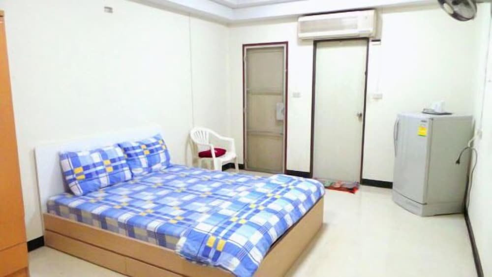 Бангкок: S&P Service Apartment