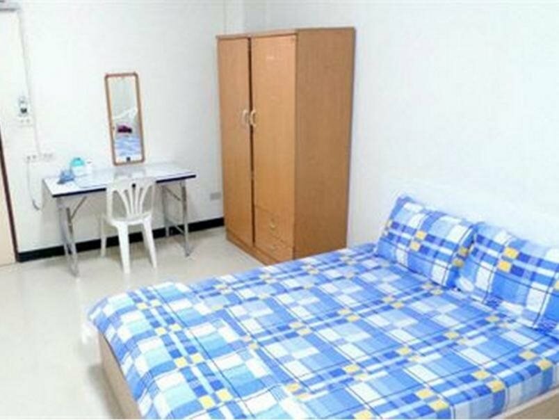 Бангкок: S&P Service Apartment