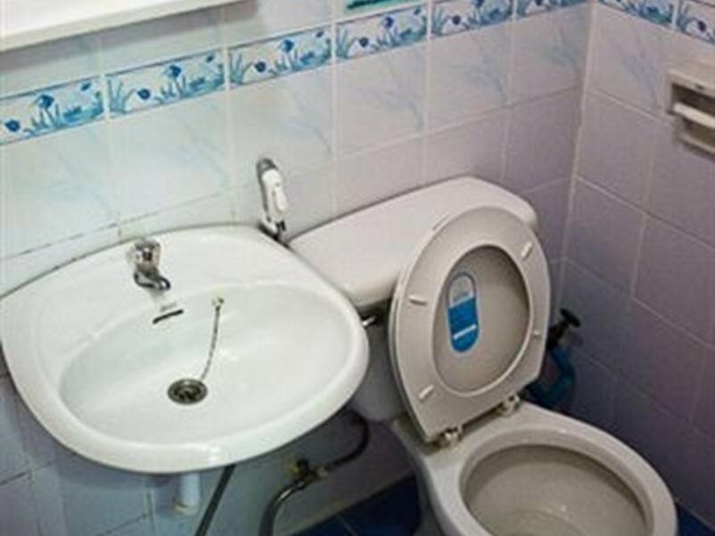 Бангкок: S&P Service Apartment