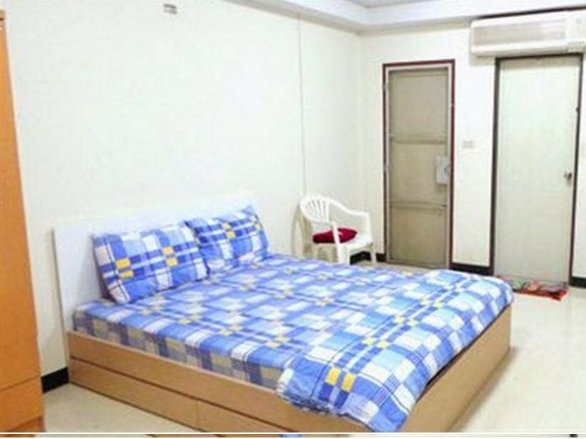 Бангкок: S&P Service Apartment
